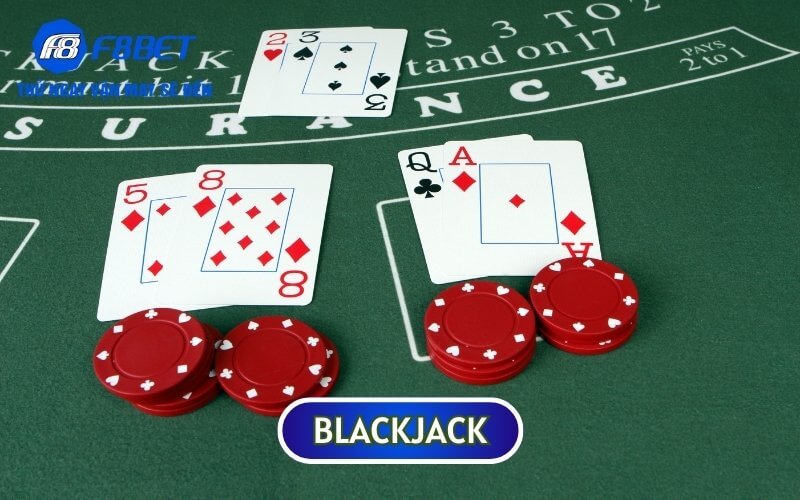 Đối với những tín đồ game bài lựa chọn phổ biến nhất của họ sẽ là Blackjack 