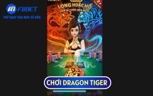choi dragon tiger