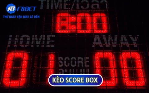 keo score box