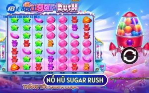 no hu sugar rush 1